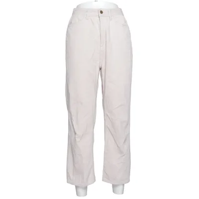 Corduroy pants (Beige) from Miss Jeans Cotton