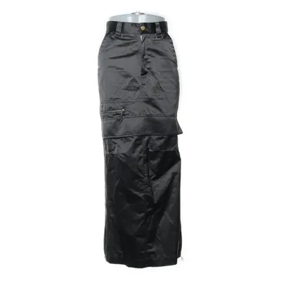 Jupe longue (PACER SHADOW SATIN) de Eytys Coton, Polyester