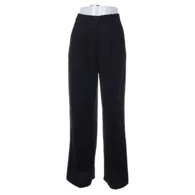 Broek (Zwart) van Koton Polyester