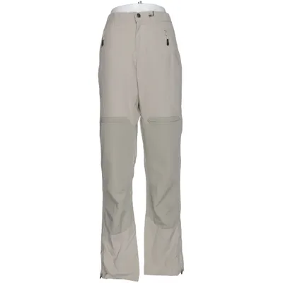 Friluftsbyxor (Beige) från DeVal Woman Polyamid
