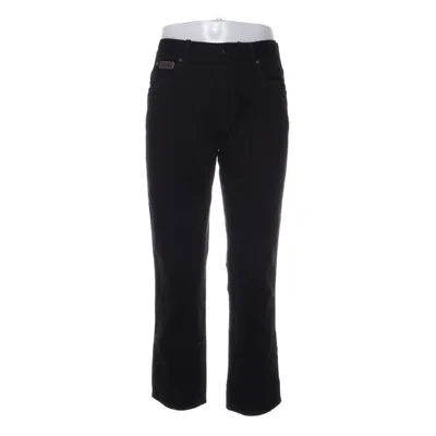Jeans (Svart) från Wrangler Bomull