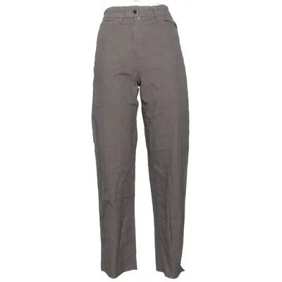 Broek (Althea) van Wood Wood Katoen