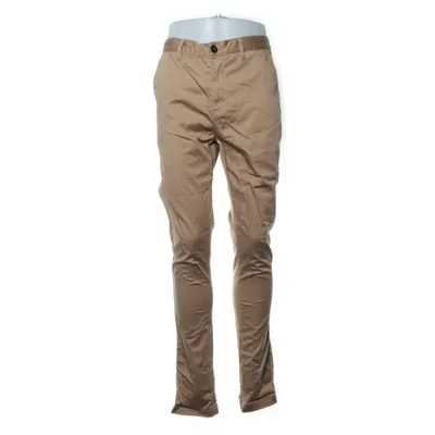 Chinos (ZACK SLIM CHINO) från W.BXTR Bomull, Elastan