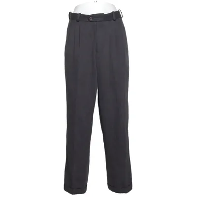 Kostuumbroek (Grijs) van Jameson Polyester, Viscose