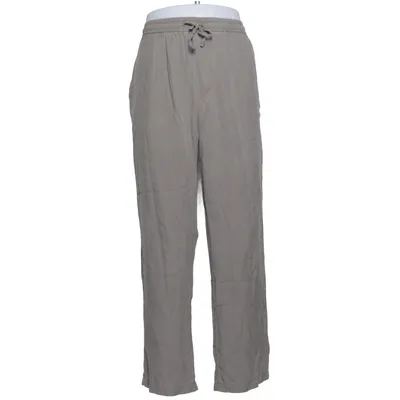Pantalon (Beige) de Zara Lyocell