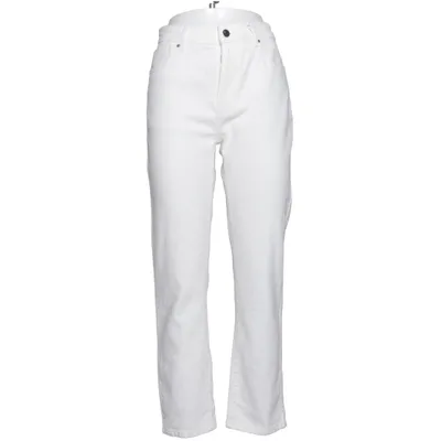 Jeans (SIENNA) von Never Denim Elasthan, Recycelte Baumwolle