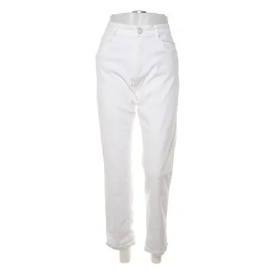 Jeans (Vit) från Para Mi Bomull, Elastan, Polyester