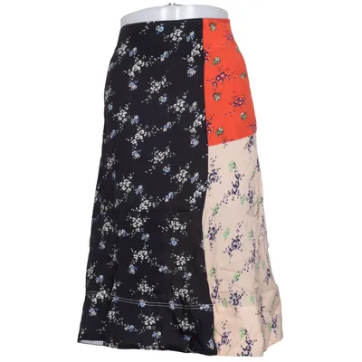 Skirt (Tahola) from By Malene Birger Cotton, Silk, Viscose