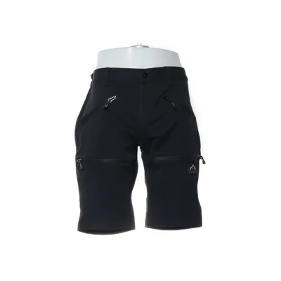 Friluftsshorts (Svart) från Mountain Trekking Elastan, Nylon, Polyester