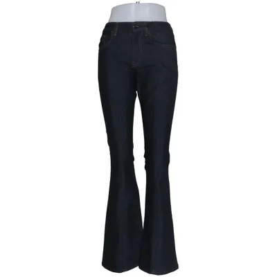 Jeans (Blå) från Ávora Elastan, Återvunnen bomull, Återvunnen polyester