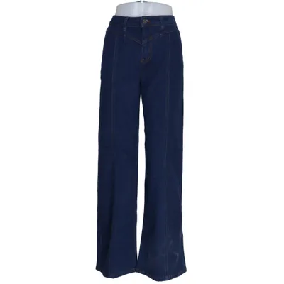 Spijkerbroek (Blauw) van Cider Katoen, Elastaan, Polyester, Viscose