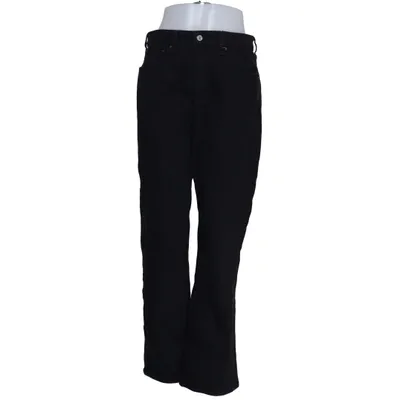 Jean (HIGH RISE VINTAGE STRAIGHT) de Abercrombie & Fitch