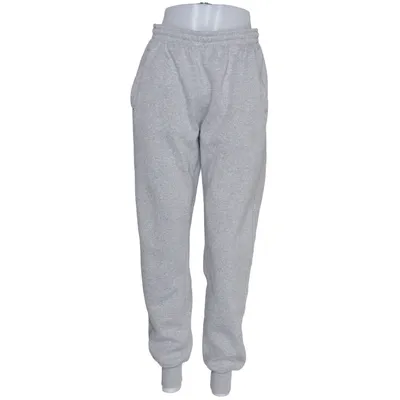 Sweatpants (Gray) from Vega Polyester, Viscose