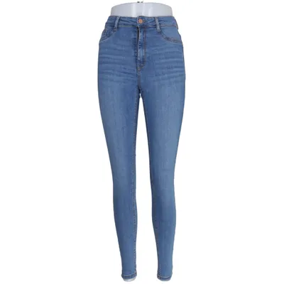 Jeans (Molly) from Perfect Jeans Cotton, Elastane