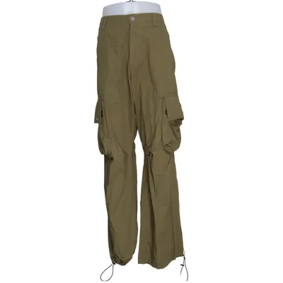 Cargo pants (Green) from EIGHTYFIVE Cotton