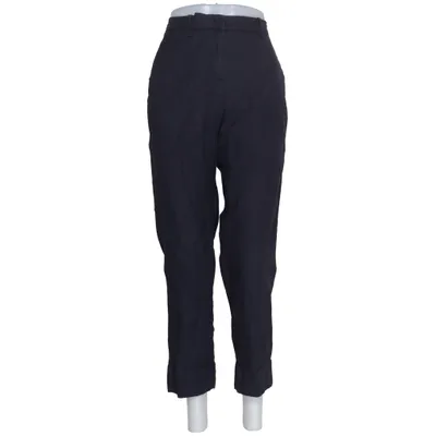 Suit pants (Gray) from Cambio Cotton, Elastane, Linen