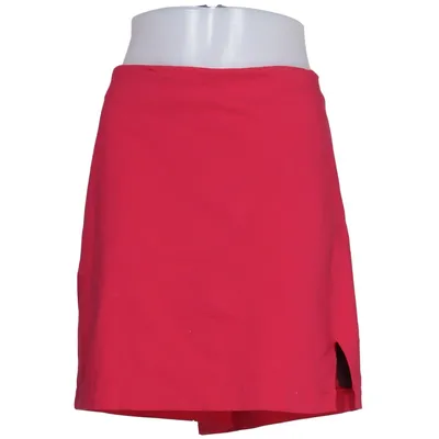 Jupe (Rouge) de Simply Be Élasthane, Polyamide, Viscose