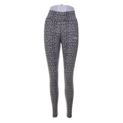 Sportleggings (Grijs) van Casall Elastaan, Polyamide