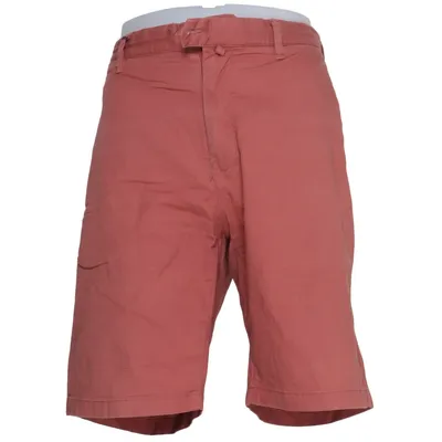 Shorts (Pink) from Bowery Cotton, Elastane