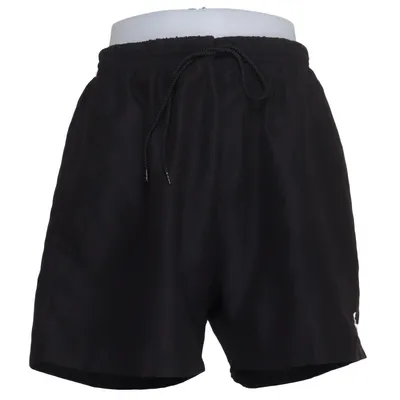 Zwemshort (Zwart) van Extend Polyester