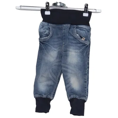 Jeans (Blå, Svart) från Novastar