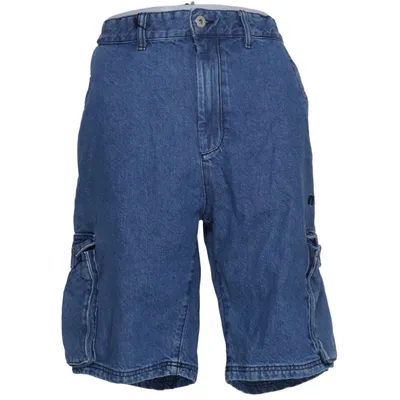 Cargoshorts (Blå) fra Mistral Bomuld