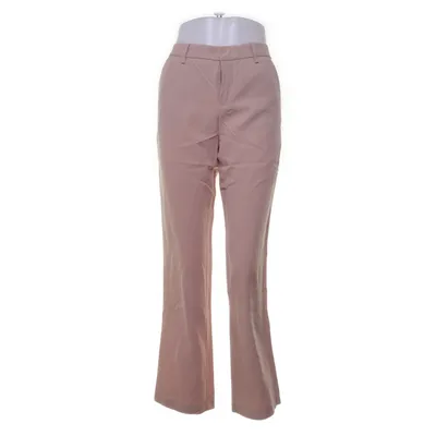 Suit pants (Brown, Pink) from Stile Benetton Lyocell, Polyester, Linen