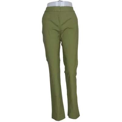 Chinos (Groen) van Boden Katoen, Elastaan