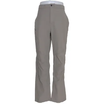 Pantalon d'extérieur (Beige) de Millet Élasthane, Polyamide