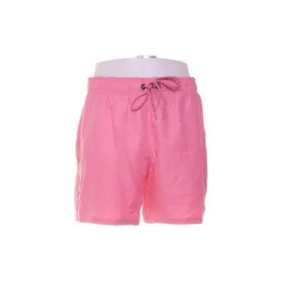 Swim shorts (Pink) from Hollister Polyester