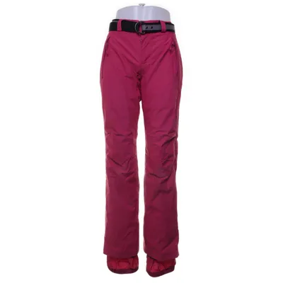 Snow pants (Pink) from O’neill Polyester, Polyamide