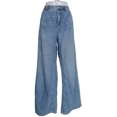 Jeans (Blå) från Stradivarius