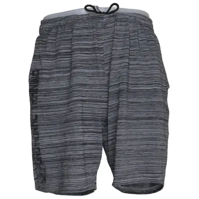 Träningsshorts (Grå, Svart) från TTL Polyester