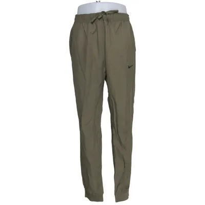 Træningsbukser (Grøn) fra Nike Bomuld, Nylon, Polyester