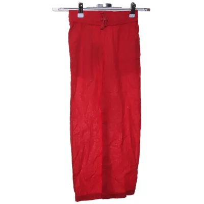 Byxor (Röd) från Name It