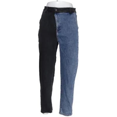 Jeans (Schwarz, Blau) von Sweewë Baumwolle, Elasthan, Polyester, Viskose