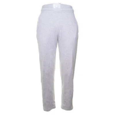 Mjukisbyxor (Grå) från Fruit of the Loom Bomull, Polyester