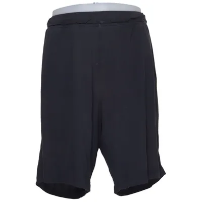 Sports shorts (Black) from Palmers