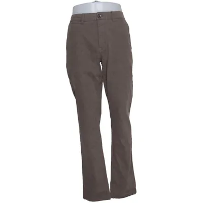 Chinos (Brown) from Søndag & Sons Cotton, Elastane