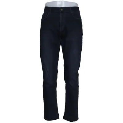 Jean (Bleu) de Casting