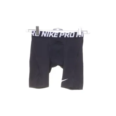 Compression shorts (Black) from Nike Elastane, Polyester