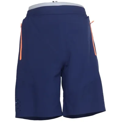 Short de sport (Bleu) de 2XU Élasthane, Polyester