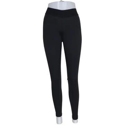 Breeches (Black) from Horze Elastane, Polyamide