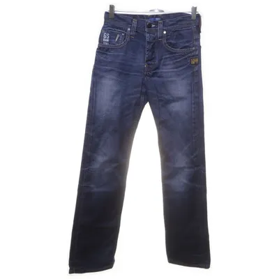 Jeans (Blue) from Raw