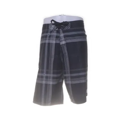 Shorts (Svart, Grå) från Estilo Polyester