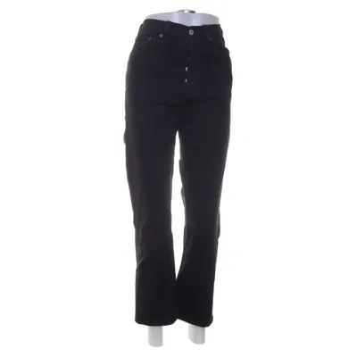 Jeans (Svart) från Levi's Premium Bomull, Elastan, Polyester