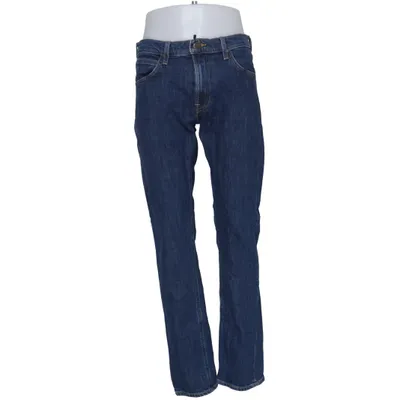 Jean (Daren Zip Fly) de Lee Coton, Élasthane