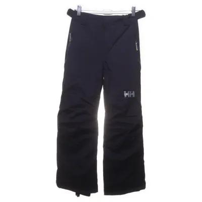 Täckbyxor (Svart) från Helly Hansen Polyamid, Polyester, Polyuretan