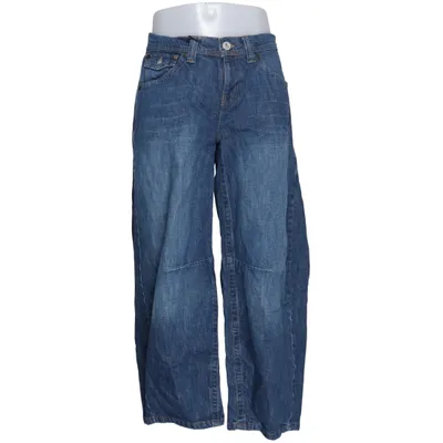 Spijkerbroek (Blauw) van BDG by Urban Outfitters Gerecycled katoen