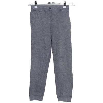 Joggingbroek (Grijs) van Adventure Katoen, Polyester